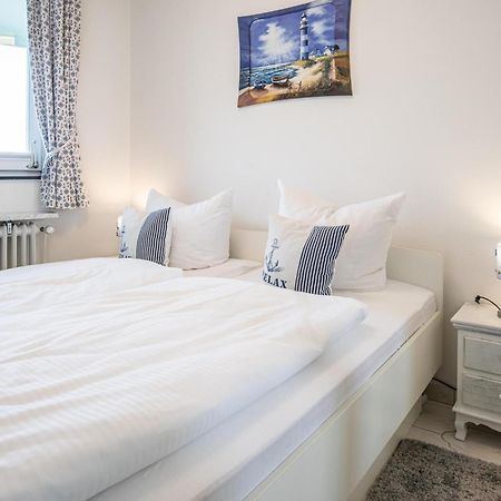 Haus Panorama Wohnung 38 Grömitz Extérieur photo