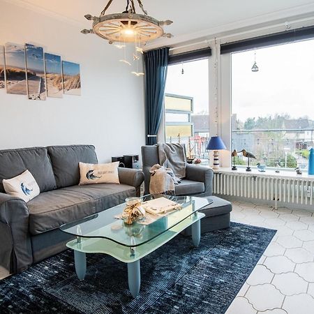 Haus Panorama Wohnung 38 Grömitz Extérieur photo