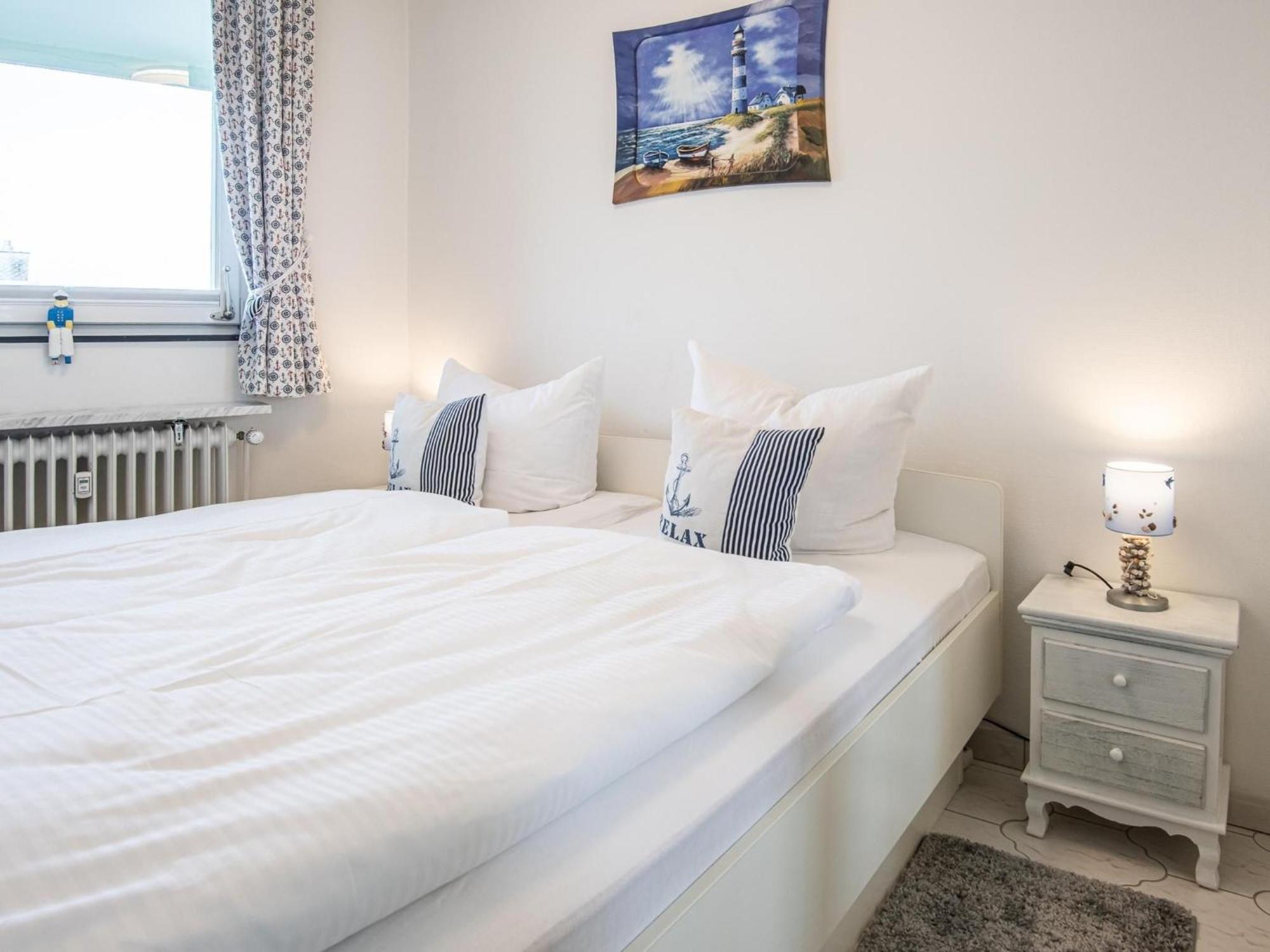 Haus Panorama Wohnung 38 Grömitz Extérieur photo