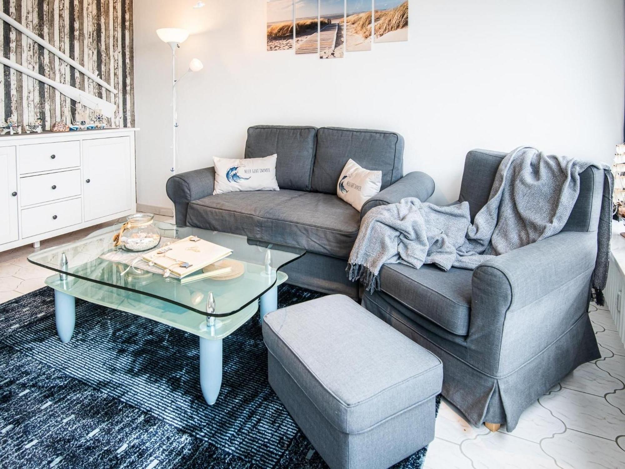 Haus Panorama Wohnung 38 Grömitz Extérieur photo